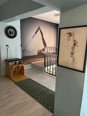 Adlin Pilates - İstanbul Üsküdar