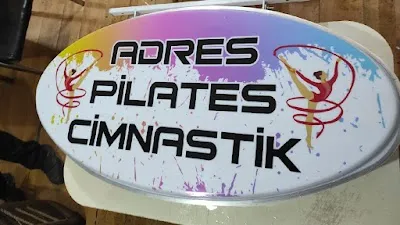 Adres Cimnastik Pilates - İstanbul Pendik