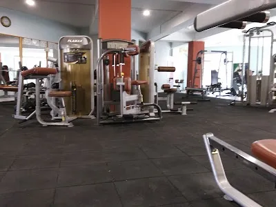 Agena Fitness Club - İstanbul Esenyurt