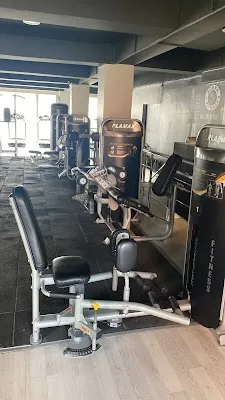 Agena Fitness Club - İstanbul Esenyurt