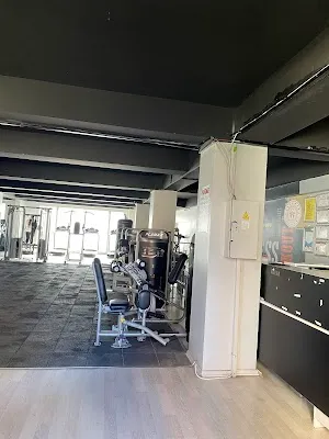 Agena Fitness Club - İstanbul Esenyurt