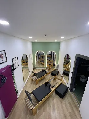 Aiki Fitt Studyo - İstanbul Esenyurt