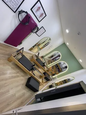 Aiki Fitt Studyo - İstanbul Esenyurt