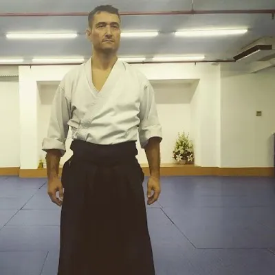 Aikido Kimusub görsel 3