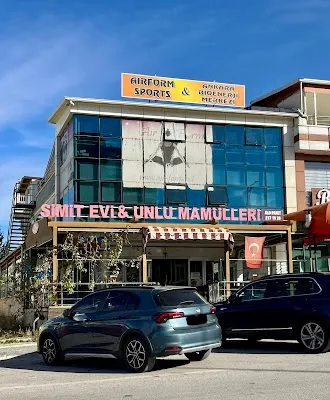 Air-form Pozitif Gelişim Stüdyosu - Ankara Çankaya