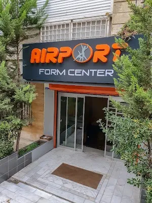 Airport Form Center - İstanbul Kadıköy