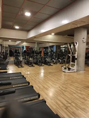 Airport Form Center - İstanbul Kadıköy