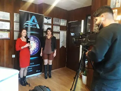 Akar Akademi - Ankara Çankaya