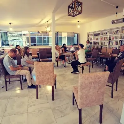 Akar Akademi - Ankara Çankaya