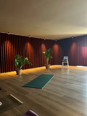 Akasha Yoga Studio görsel 2