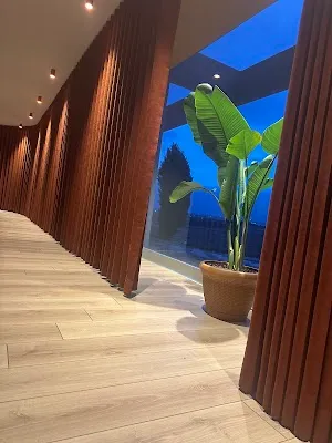 Akasha Yoga Studio görsel 3