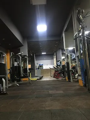 Akbulut Genclik Spor Merkezi - İstanbul Avcılar