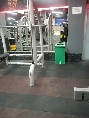 Akbulut Genclik Spor Merkezi - İstanbul Avcılar