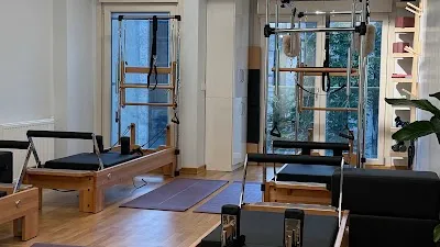 Akira Pilates - İstanbul Beyoğlu