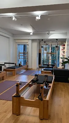 Akira Pilates - İstanbul Beyoğlu