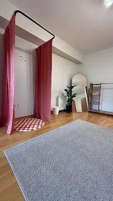 Akira Pilates - İstanbul Beyoğlu