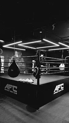 Akpolat Fight Club - İstanbul Küçükçekmece