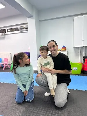 AKRAN HAREKET VE CİMNASTİK MERKEZİ (EYÜPSULTAN) - İstanbul Eyüpsultan