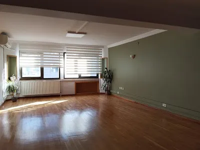 Akuvamarin Yoga & Pilates & Reformer Alsancak - İzmir - İzmir Konak