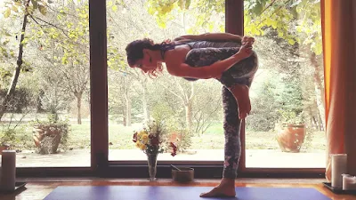 Aletya Yoga & Pilates Studio - İstanbul Sarıyer