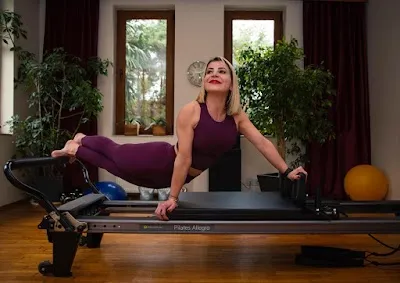 Aletya Yoga & Pilates Studio - İstanbul Sarıyer