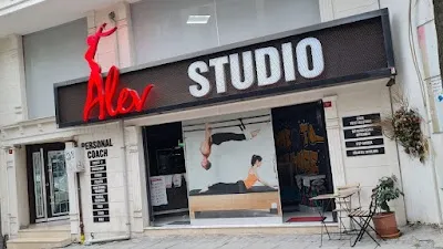 Alev Spor Studio - İstanbul Gaziosmanpaşa