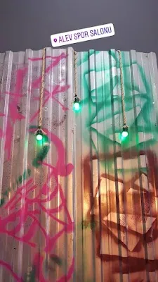 Alev Spor Studio görsel 3