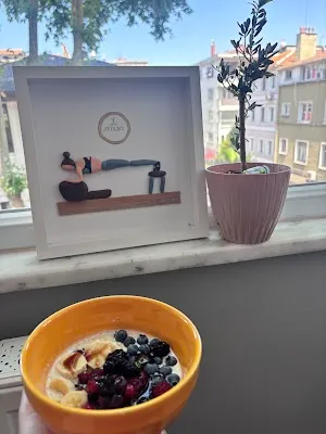 ALEYNA AYYILDIZ PİLATES görsel 2