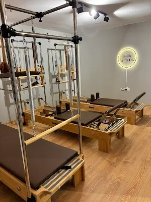 ALEYNA AYYILDIZ PİLATES görsel 3