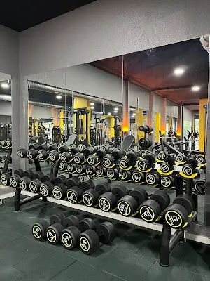 ALFA GYM - Ankara Mamak