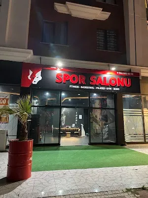 ALFA ONE GYM Beylikdüzü Beykent Spor Salonu - İstanbul Beylikdüzü