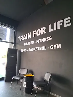 ALFA ONE GYM Beylikdüzü Beykent Spor Salonu - İstanbul Beylikdüzü