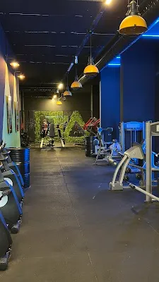 ALFA ONE GYM Beylikdüzü Beykent Spor Salonu - İstanbul Beylikdüzü