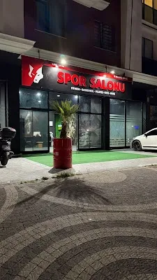 ALFA ONE PRO FİTNESS SPOR SALONU - İstanbul Beylikdüzü