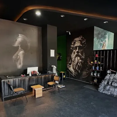 ALFA ONE PRO FİTNESS SPOR SALONU - İstanbul Beylikdüzü