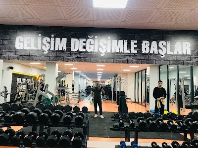 Aliağa Belediyesi Spor ve Yaşam Merkezi görsel 3