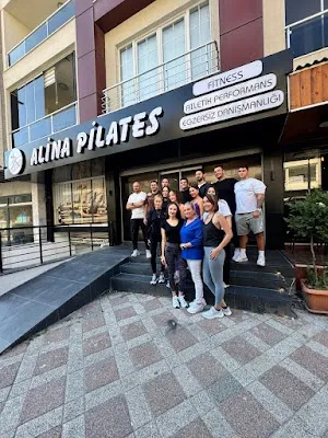 Alina Pilates - İstanbul Eyüpsultan