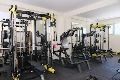 Alina Pilates görsel 2