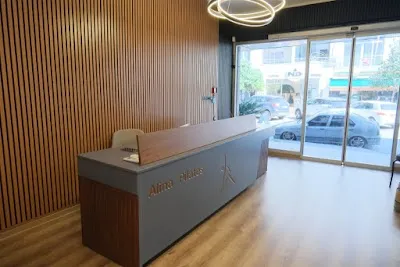 Alina Pilates görsel 3