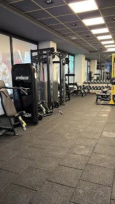 ALKA FITNESS - İstanbul Pendik