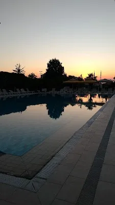 Alkent etiler - İstanbul Beşiktaş