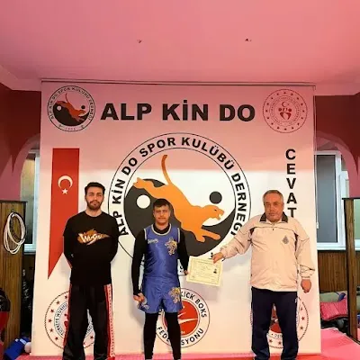ALP KINDO SPOR KULÜBÜ - İstanbul Şişli