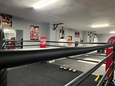 ALPAGU GYM SPOR KOMPLEKSİ - İstanbul Maltepe