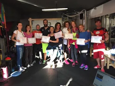 ALSANCAK REFORMER PİLATES - İzmir Konak