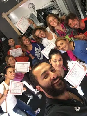 ALSANCAK REFORMER PİLATES - İzmir Konak