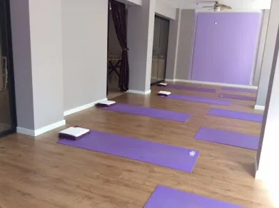 Alsancak Yoga - İzmir Konak