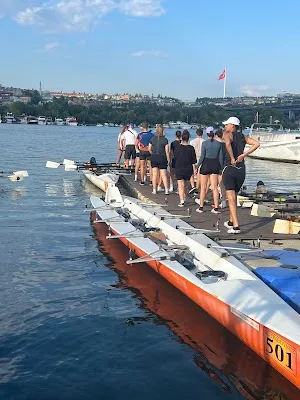 Altınboynuz Spor Kulübü - İstanbul Beyoğlu