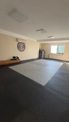 Always Fight Pilates/Kickboks Studio - İstanbul Sultangazi