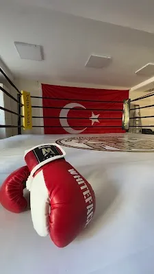 Always Fight Pilates/Kickboks Studio görsel 2