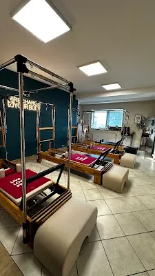 Always Fight Pilates/Kickboks Studio görsel 3